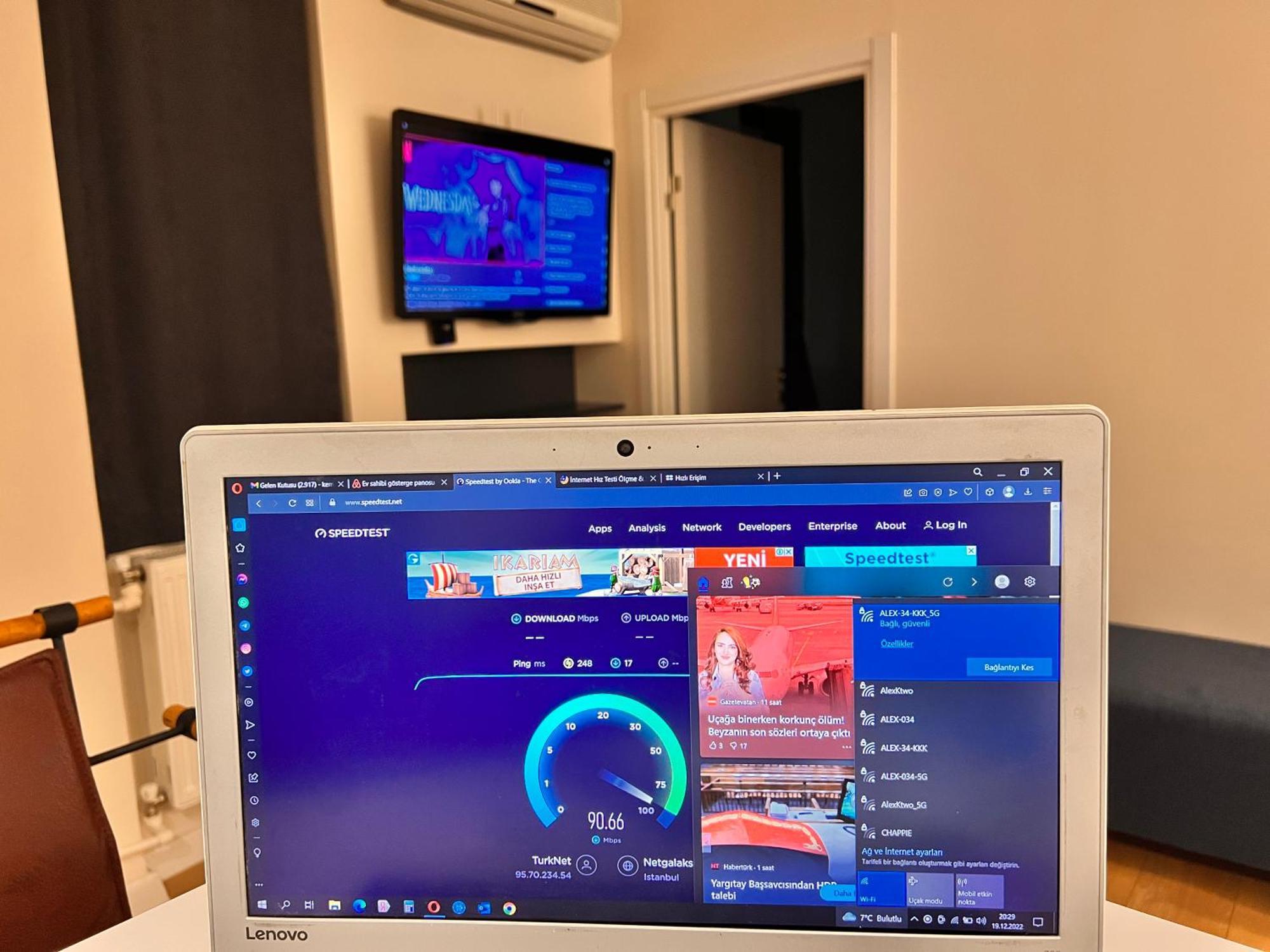 Kadikoy Alex 6k Provincia di Istanbul